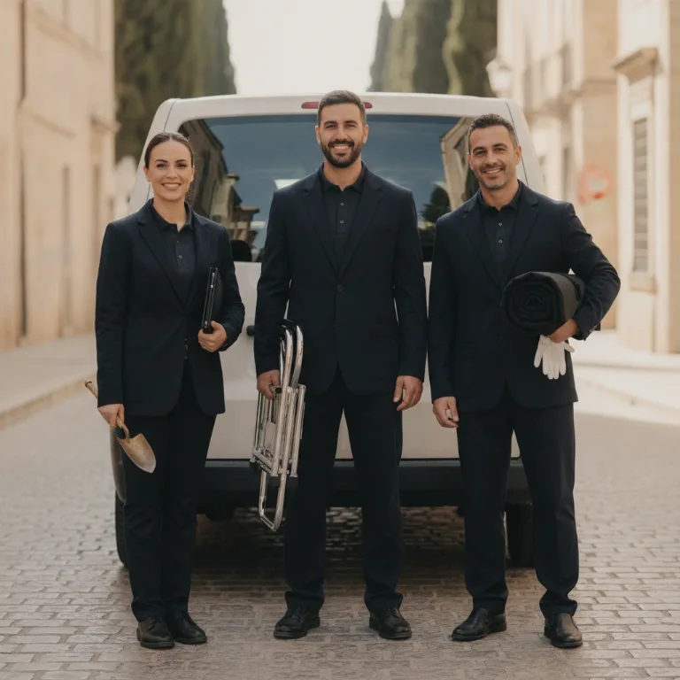 agenzia funebre Savigliano